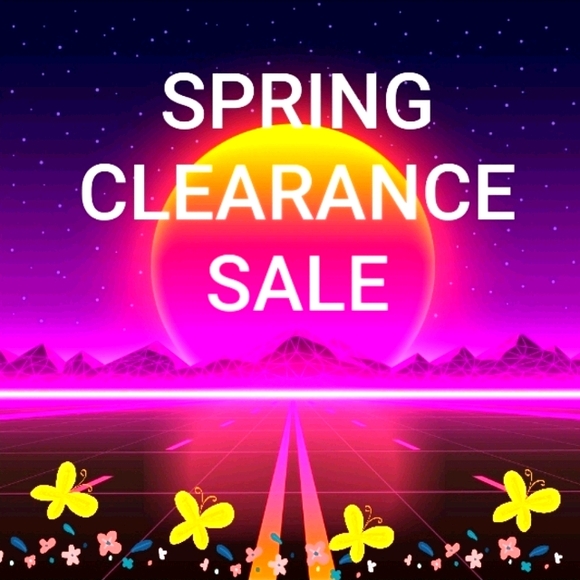 No Name Other - 🟥MAKE AN OFFER🟥 Cleaning Out The Closet